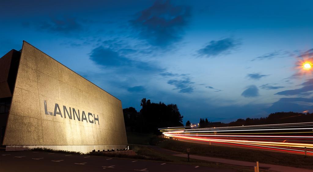 Frühstückspension Zanglhof Lannach Exterior foto