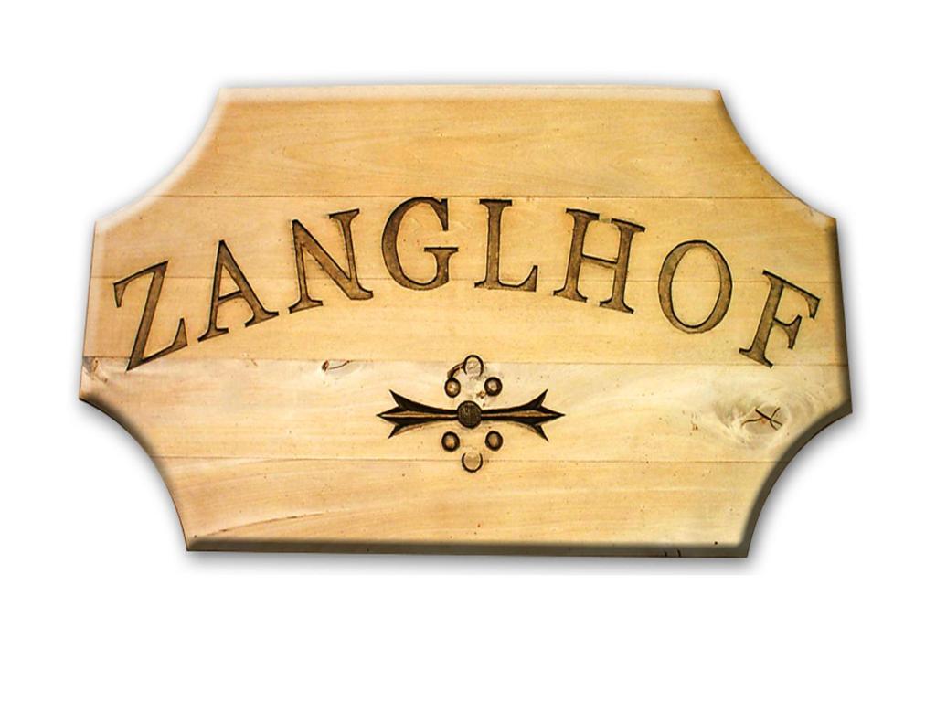 Frühstückspension Zanglhof Lannach Exterior foto