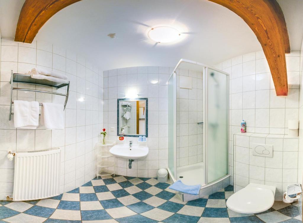 Frühstückspension Zanglhof Lannach Zimmer foto