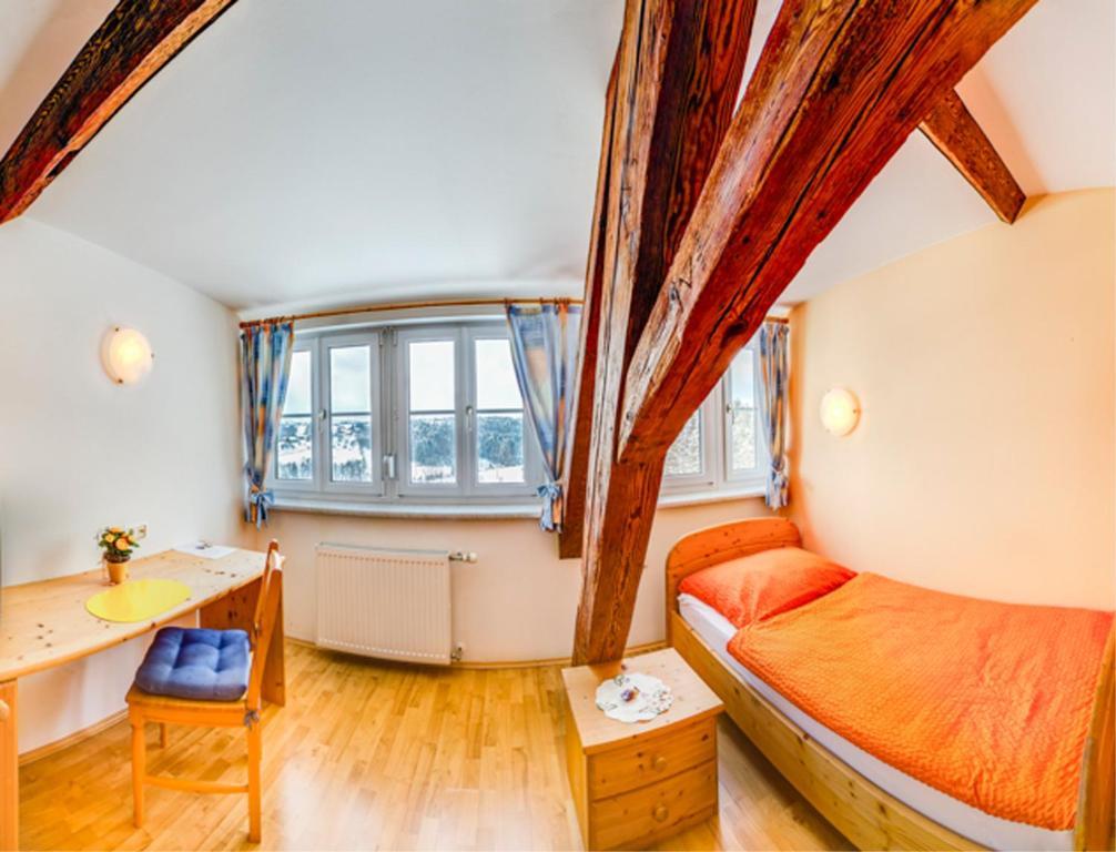 Frühstückspension Zanglhof Lannach Zimmer foto