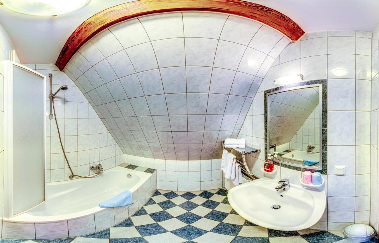 Frühstückspension Zanglhof Lannach Zimmer foto